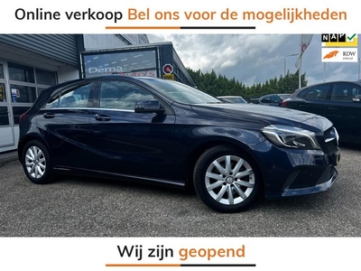 Mercedes-Benz A-klasse 180 Ambition