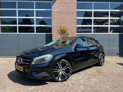 Mercedes-Benz A-Klasse 180 Ambition Leder / Ned. / Aut.