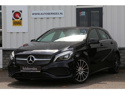 Mercedes-Benz A-Klasse 180 AMG Aut.*Perfect