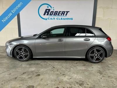 Mercedes-Benz A-Klasse 180 Business Solution AMG PANO.