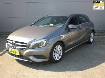 Mercedes-Benz A-klasse 180 CDI Lease Edition 4U3