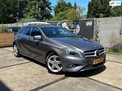 Mercedes-Benz A-klasse 180 Prestige