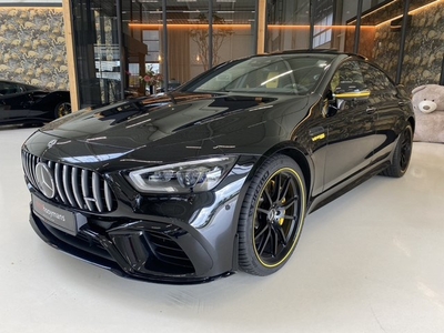 Mercedes-Benz AMG GT 4-Door Coupe 63 S 4MATIC+ Aeropakket