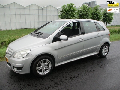 Mercedes-Benz B-klasse 150