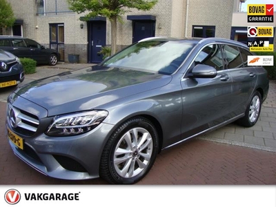 Mercedes-Benz C-klasse Estate 160 24 mnd garantie mogelijk