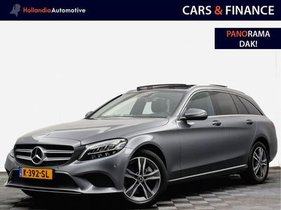 Mercedes-Benz C-Klasse Estate 300 Premium 260pk Aut9 Plus