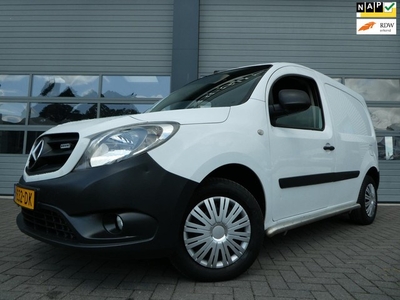 Mercedes-Benz Citan 112 Benzine, Automaat, Airco