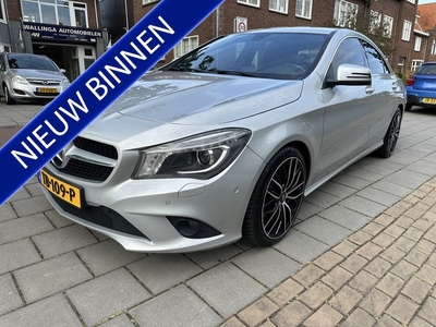 Mercedes-Benz CLA-Klasse 200 Edition 1 nieuwstaat !!