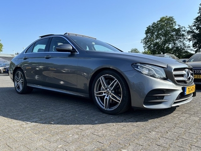 Mercedes-Benz E-Klasse 220 d AMG-Line Aut *PANO FULL-LED