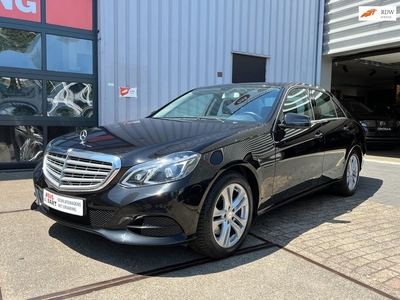 Mercedes-Benz E-klasse 300 BlueTEC HYBRID Ambition 204PK I