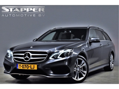 Mercedes-Benz E-Klasse Estate 400 333pk V6 Automaat 4MATIC