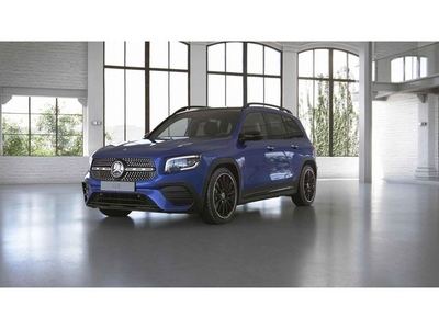 Mercedes-Benz GLB 200 AMG Line