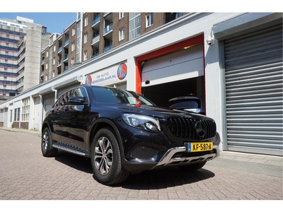 Mercedes-Benz GLC 250 d 4MATIC Prestige NEDERLANDSE BTW AUTO