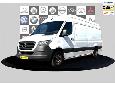 Mercedes-Benz Sprinter 311 2.2 CDI L3H2 EURO VI-D