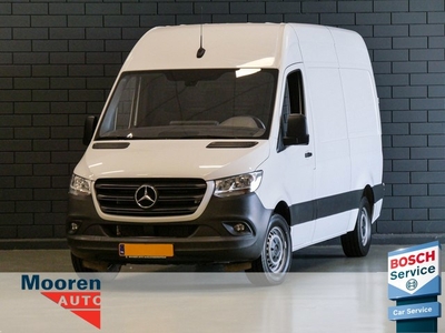 Mercedes-Benz Sprinter 311 RWD 110PK L2 H2 AIRCO