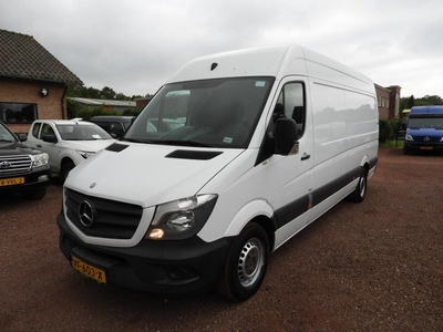 Mercedes-Benz Sprinter 313 2.2 CDI 432 L3H2 Airco