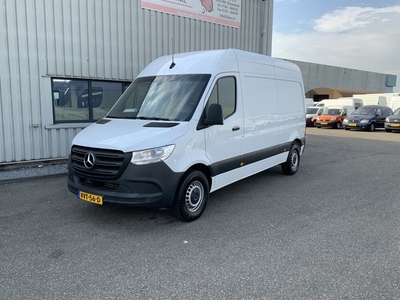 Mercedes-Benz Sprinter 314 2.2 CDI 366 L2H2 Airco 3 Zits