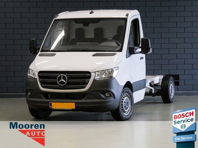 Mercedes-Benz Sprinter 315 1.9 CDI L2 Chassis cabine MC9677