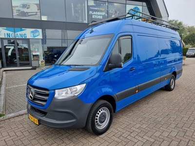 Mercedes-Benz Sprinter 315 CDI L3-H2 Automaat * Camera *