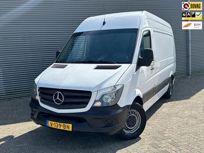 Mercedes-Benz Sprinter 316 2.2 CDI 366 HD Automaat Navi