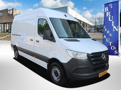 Mercedes-Benz Sprinter 316 CDI L2H2 RWD Airco Cruise Navi