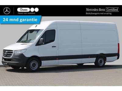 Mercedes-Benz Sprinter 319 3.0 CDI L3/H2 EURO VI-D