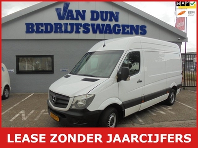 Mercedes-Benz Sprinter 511 2.2 CDI 366l2h2airco euro 6