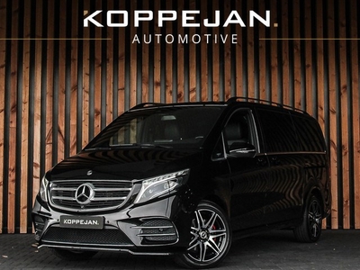 Mercedes-Benz V-Klasse 250d 190PK 7G-Tronic 4-Matic Lang