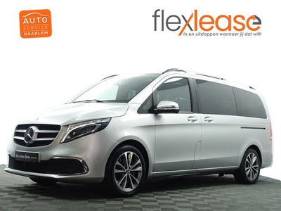 Mercedes-Benz V-Klasse 250d Lang Avantgarde Luxe Aut- 7/8