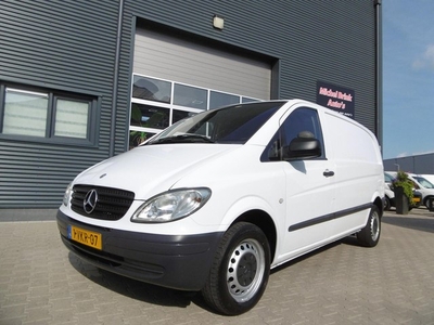 Mercedes-Benz Vito 109 CDI 320 2e Eigenaar