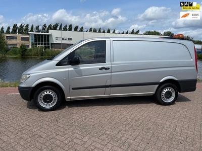 Ford Transit 260S 2.2 TDCI DC!WENIG