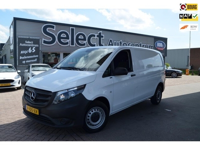 Mercedes-Benz Vito 109 CDI airco