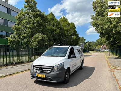 Mercedes-Benz Vito 109 CDI Functional Lang Airco.Airco