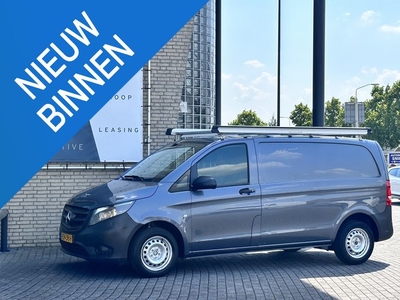 Mercedes-Benz Vito 109 CDI Functional*AIRCO*NAVI*IMPERIAAL*