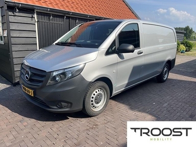 Mercedes-Benz VITO 114 CDI Lang Business