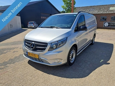 Mercedes-Benz Vito 116 CDI Apk,Nap,Clima,Navi,Trekhaak