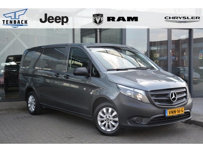 Mercedes-Benz Vito 116 CDI Lang Comfort Automaat Incl 6