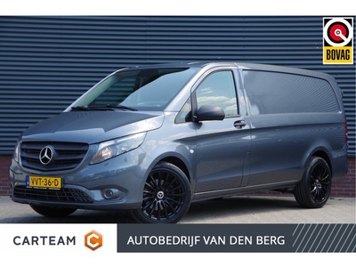 Mercedes-Benz Vito 119 CDI L2 AUT. TREKHAAK, AIRCO, ALARM