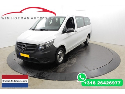 Mercedes-Benz Vito Tourer 109 BlueTEC XL L3 9 Pers Trekh