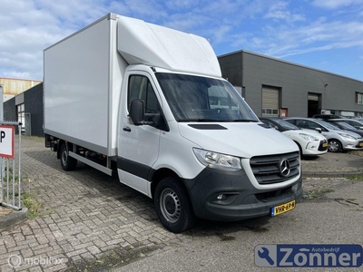 Mercedes Sprinter bestel 516 2.2 CDI L3H3 EURO VI-D