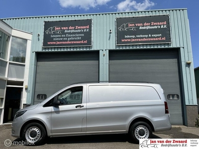 Mercedes Vito Bestel CDI 140 PK Achterdeuren 6 BAK AIRCO