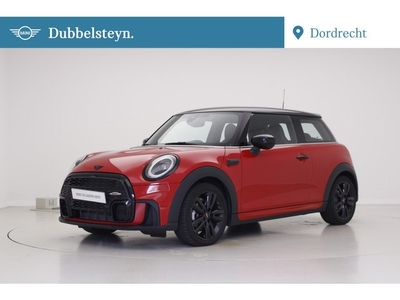 MINI 3-deurs Cooper John Cooper Works Comfort Pakket