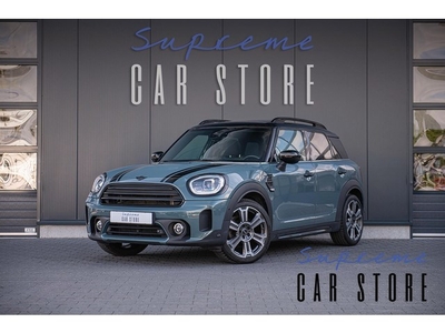 MINI Countryman 1.5 Cooper I Classic I Pano I Navi I Vol!