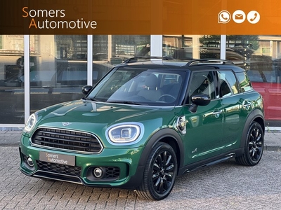 MINI Countryman Cooper SE Hybrid ALL4 Facelift ! Full LED