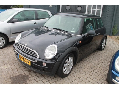 Mini Mini 1.6 One