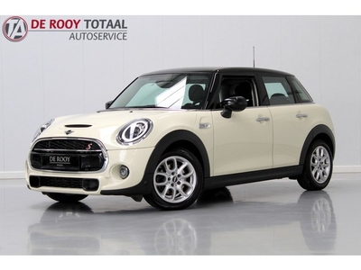 MINI Mini 2.0 COOPER S EXPERIENCE 192PK, LEER CRUISE