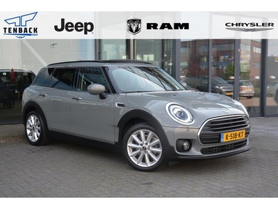 Mini Mini Clubman 1.5 Business Edition Pano dak Keyless