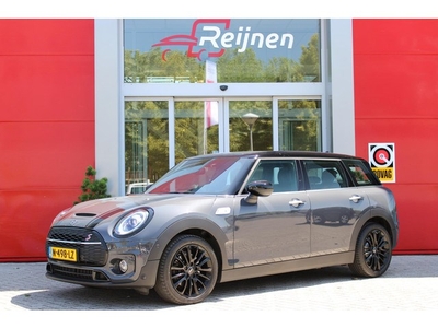 Mini Clubman 2.0 192PK AUTOMAAT CLUBMAN COOPER S CHILI