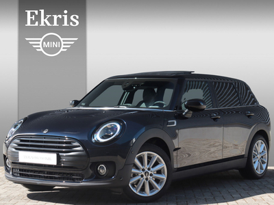 MINI MINI Cooper Clubman | Classic + Premium Plus Pakket + Panodak + Harman Kardon + Elektr. Stoelen + Driving Assistant