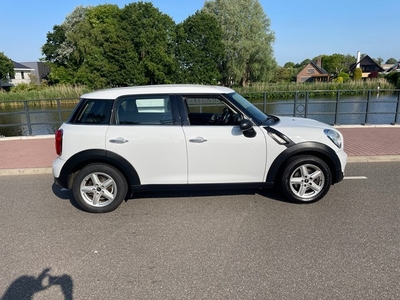 Mini Mini Countryman 1.6 One Business Line